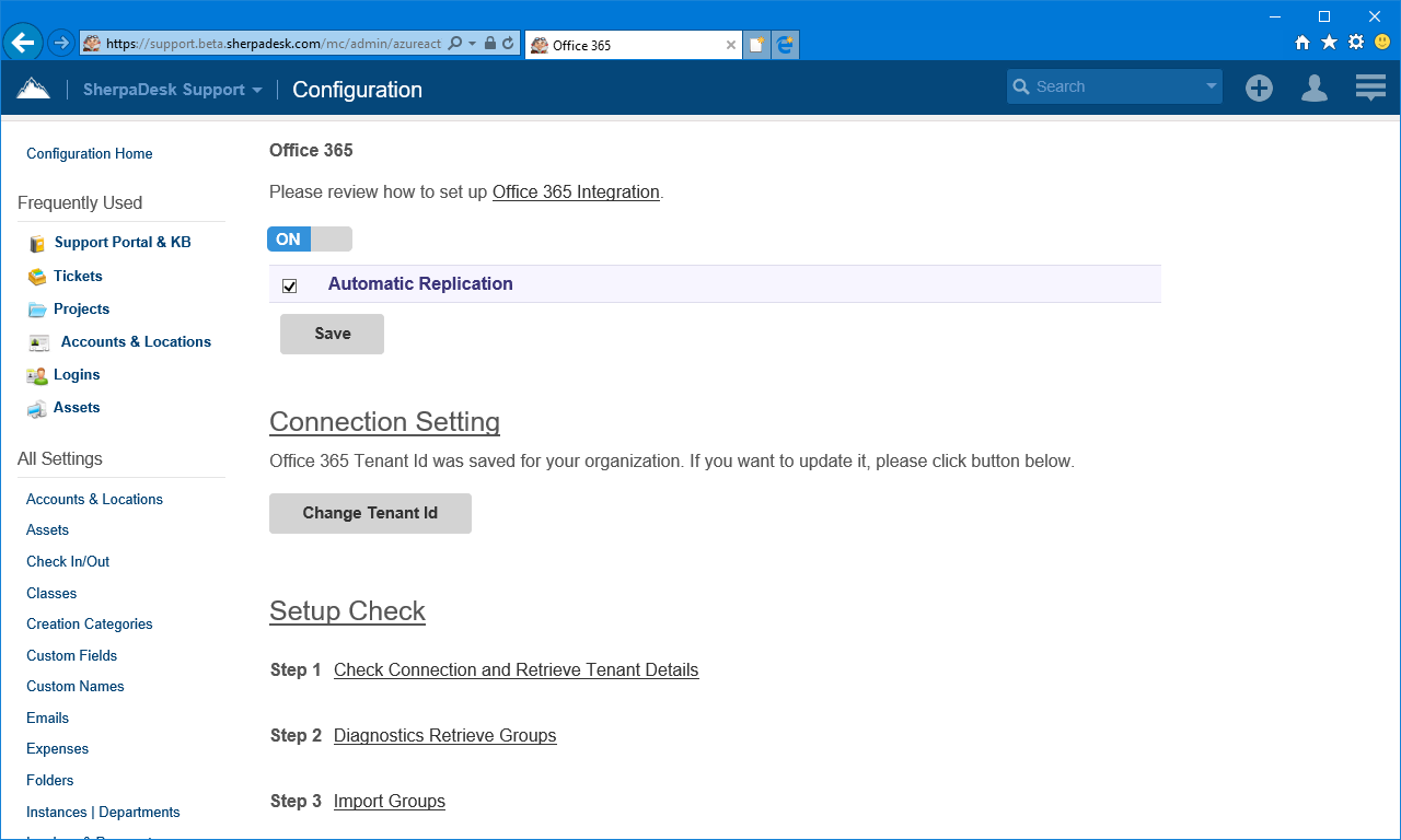 Set Up Data Replication from Office 365 1.png